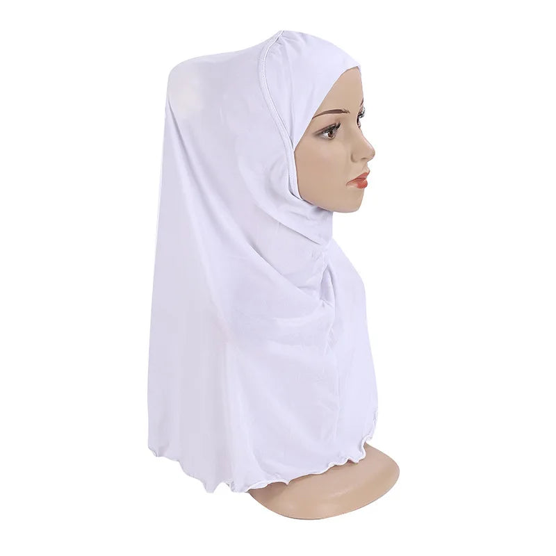 AMIRA GIRLS HIJAB (7–12)