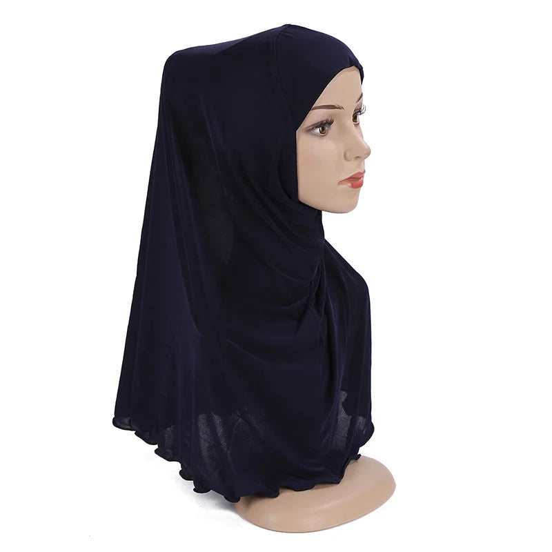 AMIRA GIRLS HIJAB (7–12)
