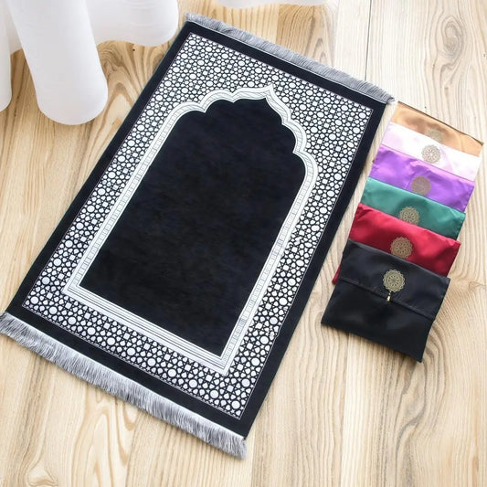 BARAKA PRAYER GIFT SET