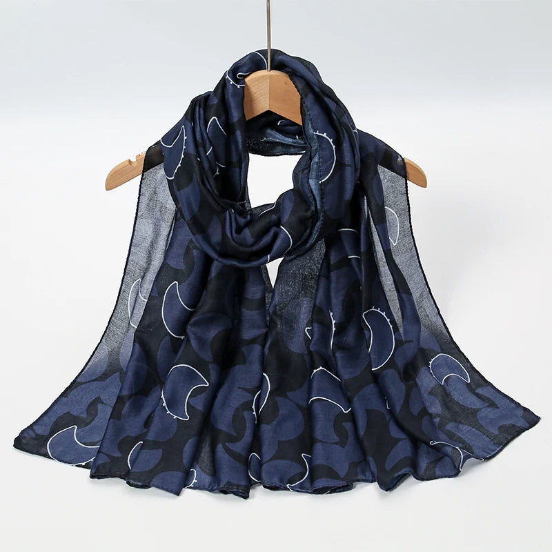 LAUH SCARF