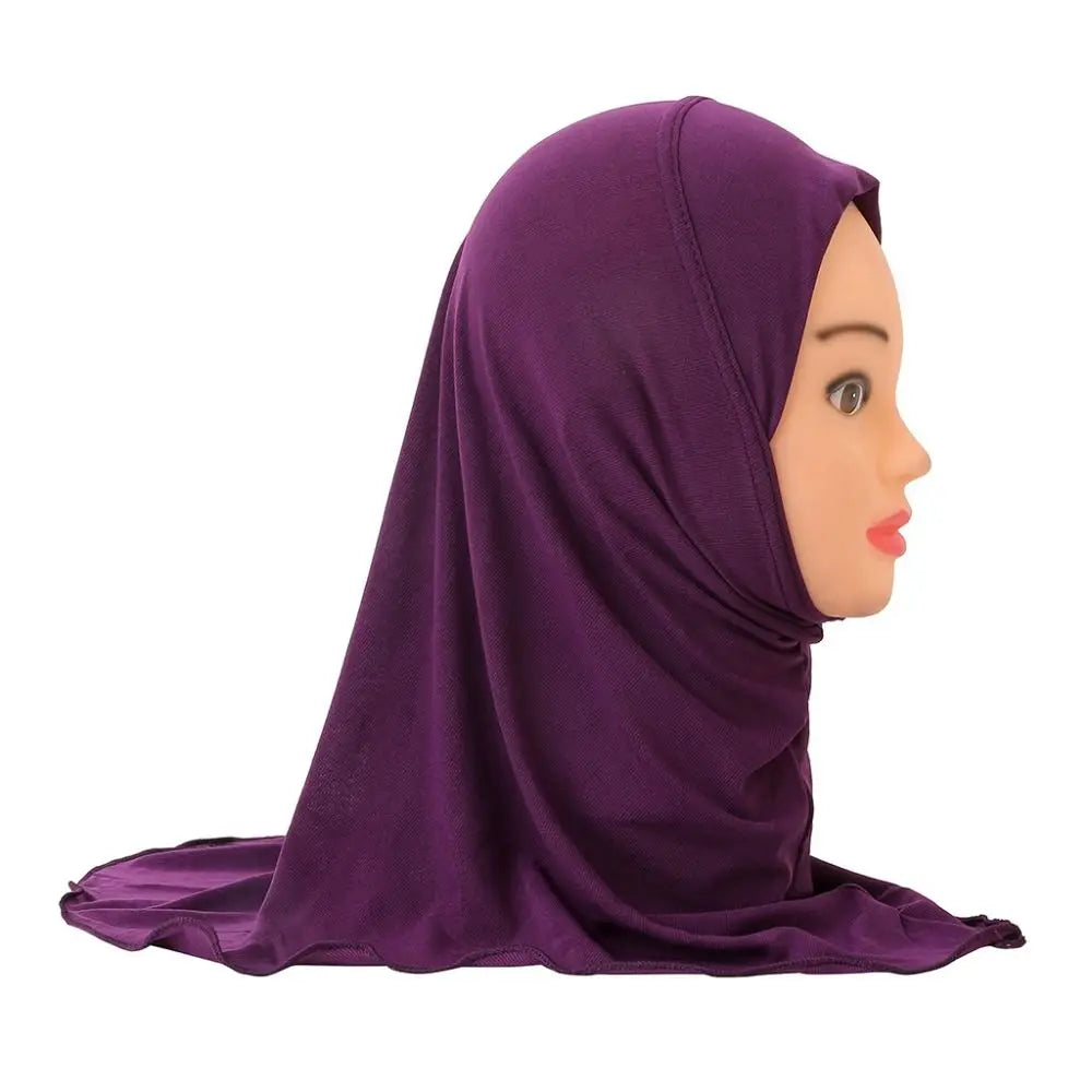 AMIRA KIDS HIJAB