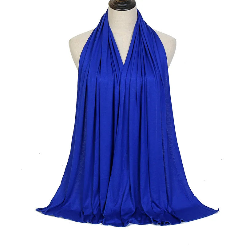 LAYLA JERSEY HIJAB SCARF