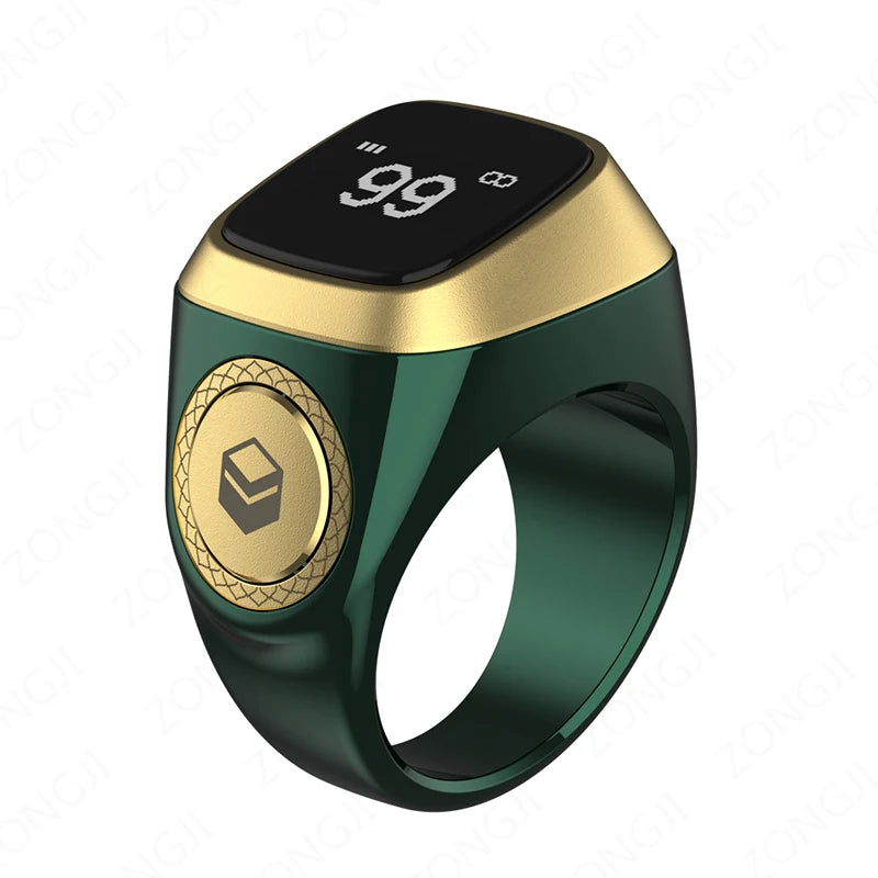 ZIKR RING