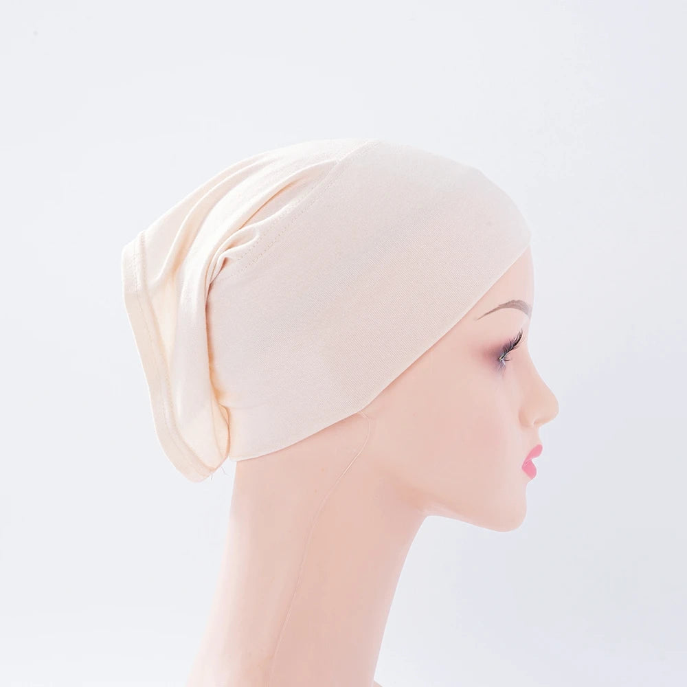 MODAL UNDER HIJAB CAP