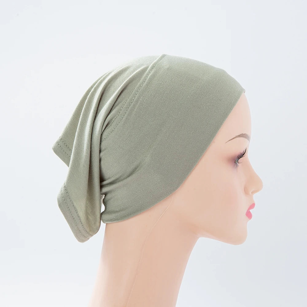 MODAL UNDER HIJAB CAP