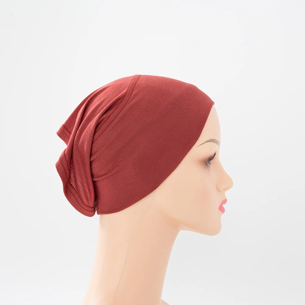 MODAL UNDER HIJAB CAP