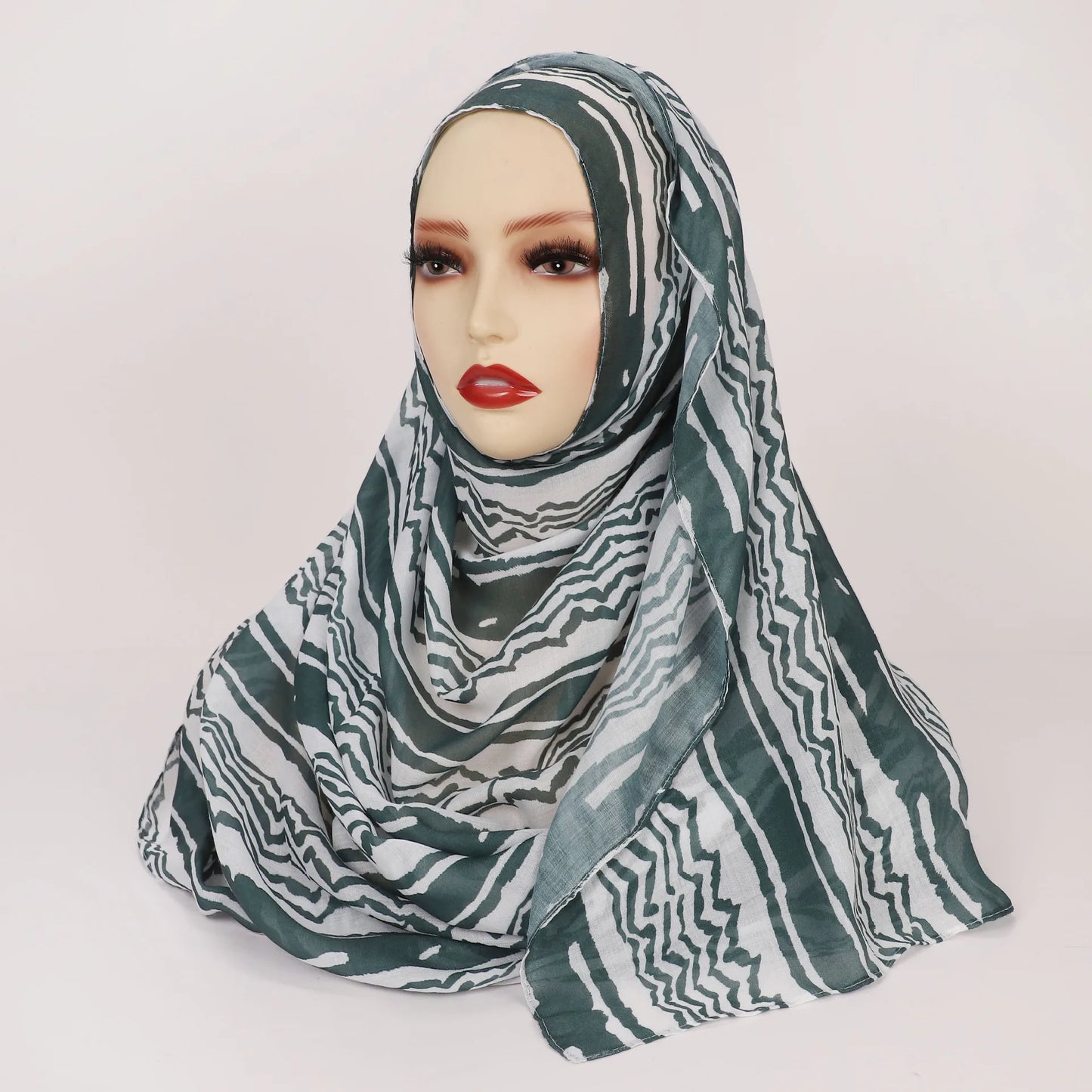 LAUH SCARF