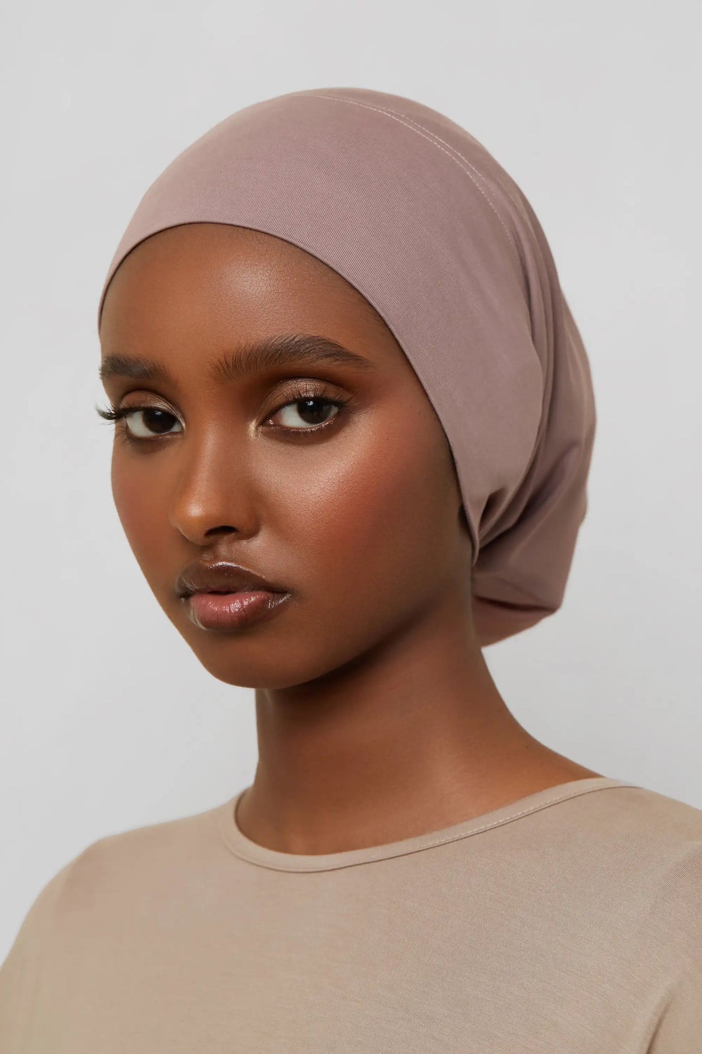 MODAL UNDER HIJAB CAP