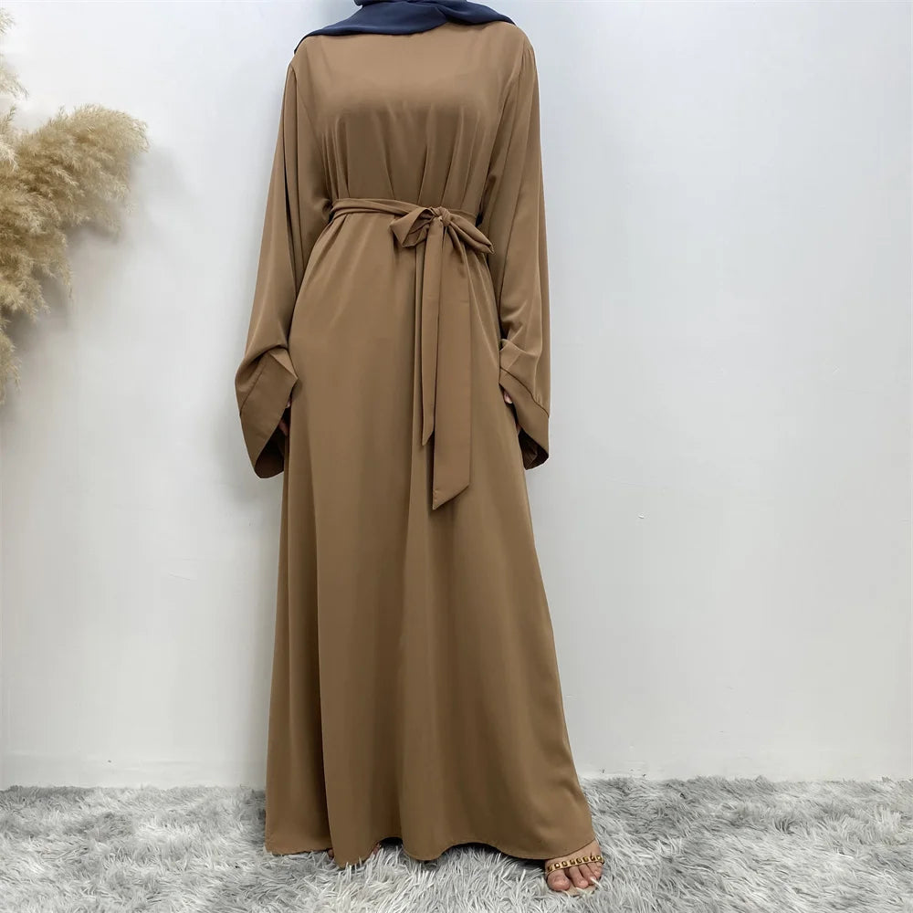 NOUR ABAYA CLASSIC