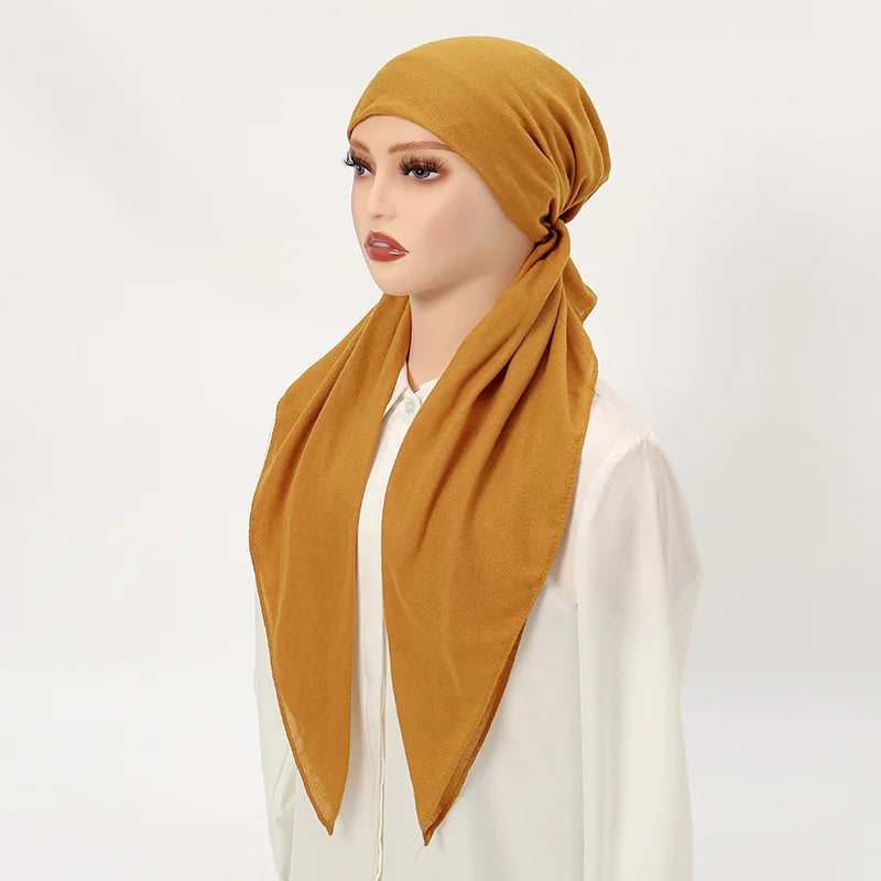 NOOR HIJAB SCARF