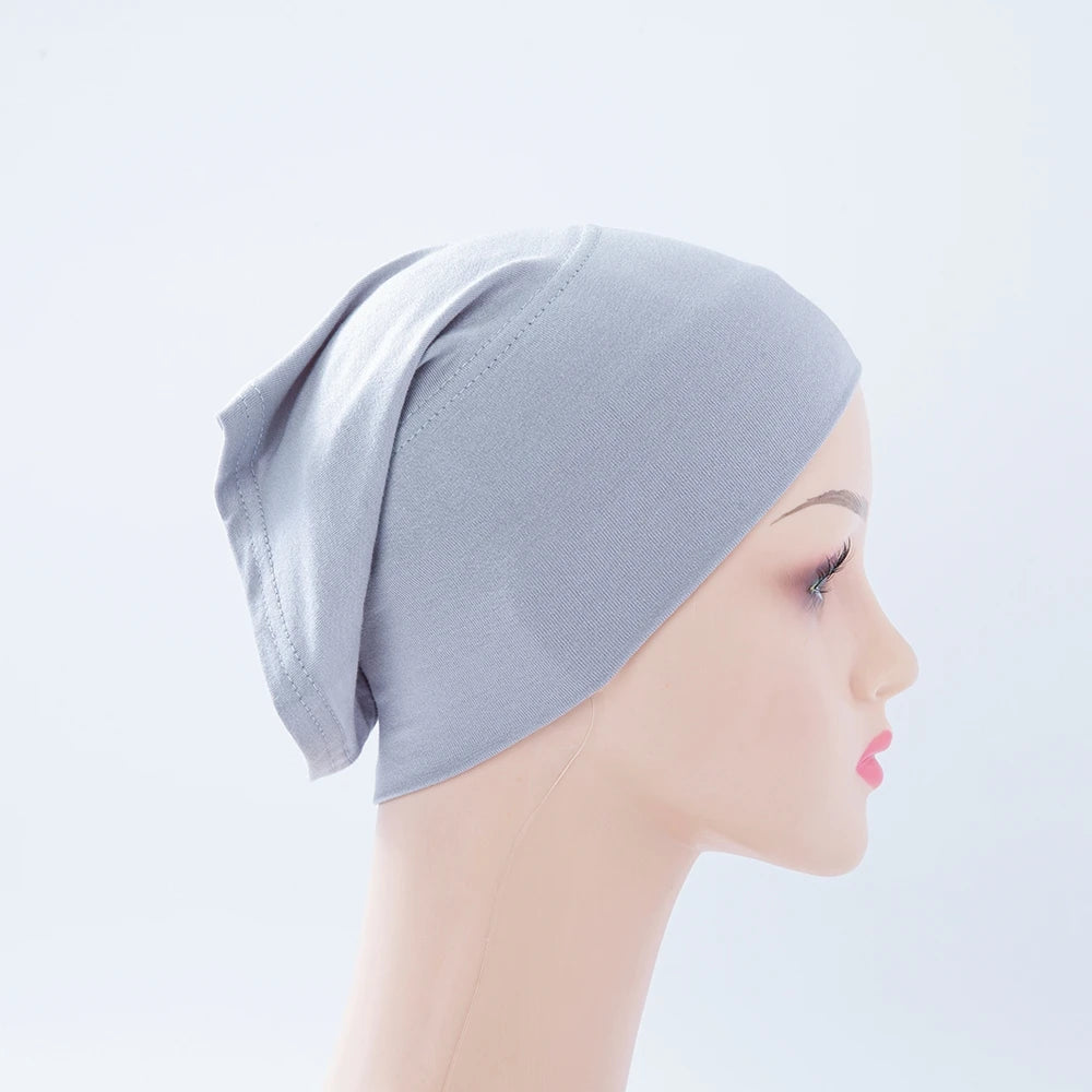 MODAL UNDER HIJAB CAP