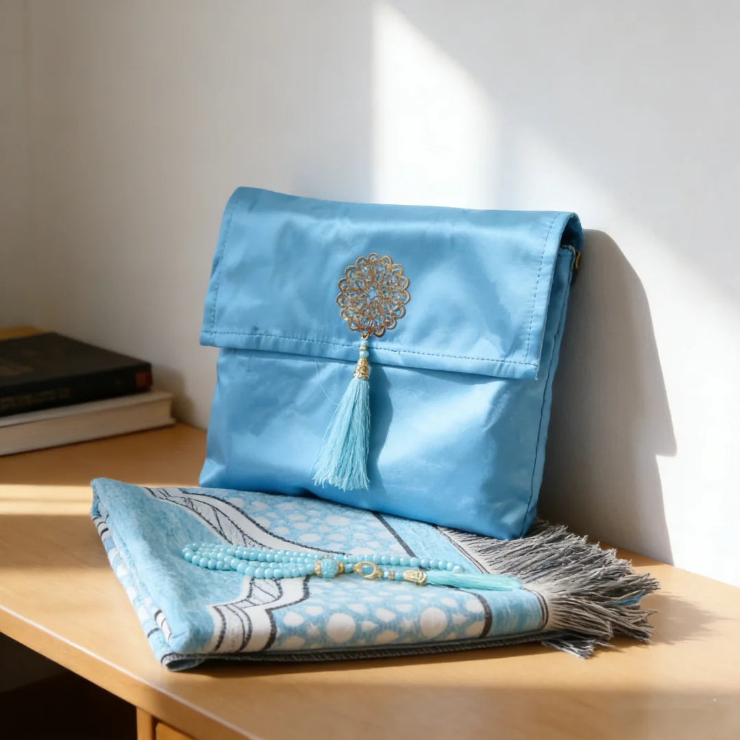 BARAKA PRAYER GIFT SET