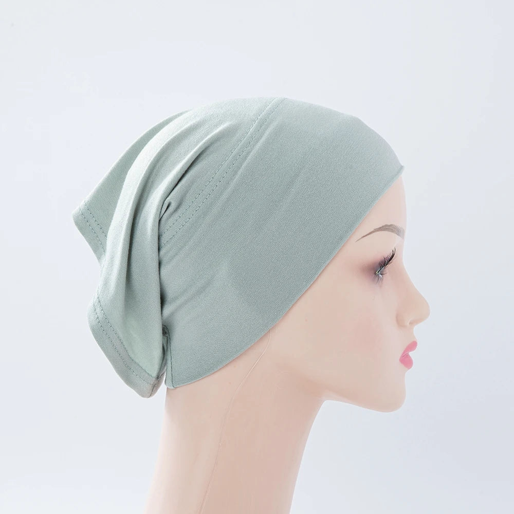 MODAL UNDER HIJAB CAP