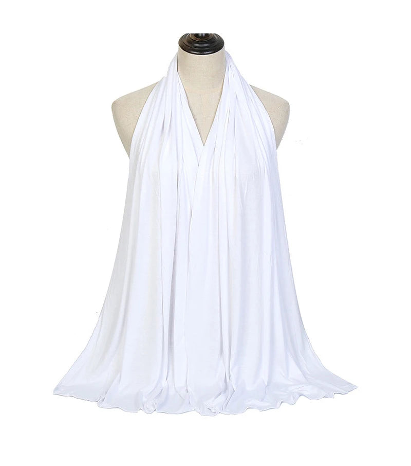 LAYLA JERSEY HIJAB SCARF