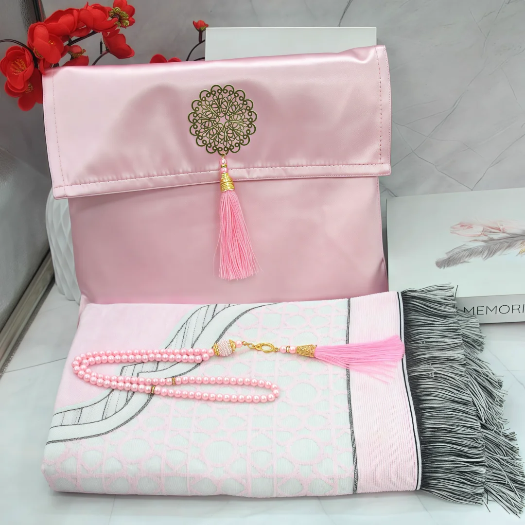 BARAKA PRAYER GIFT SET