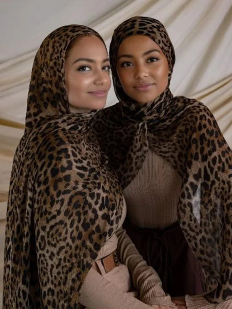 LAUH SCARF