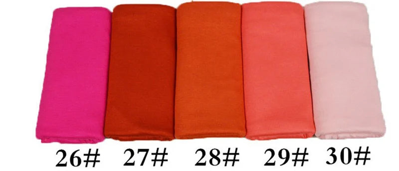 LAYLA JERSEY HIJAB SCARF