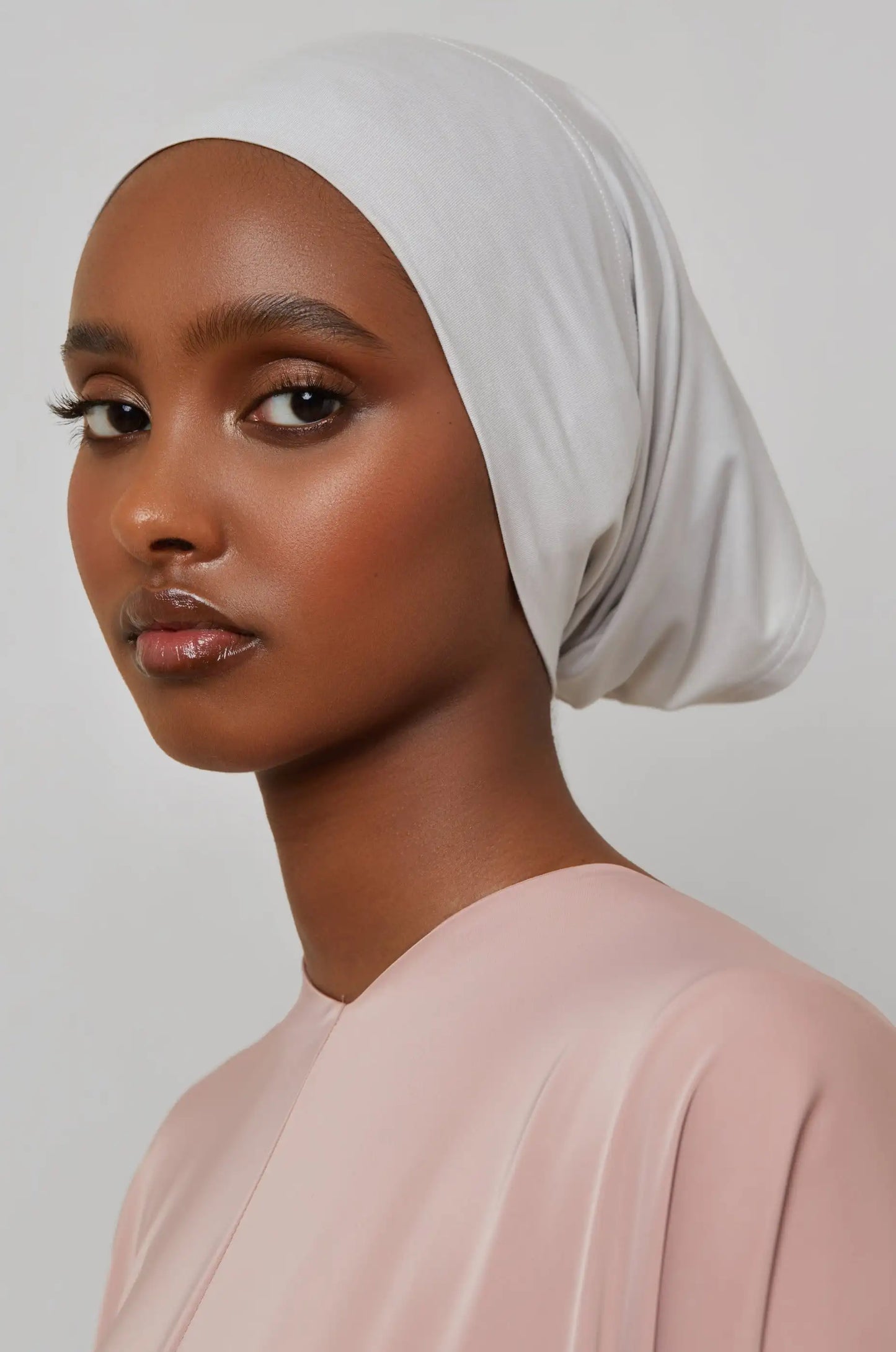 MODAL UNDER HIJAB CAP