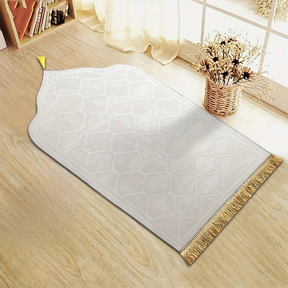 RAHMA PRAYER MAT