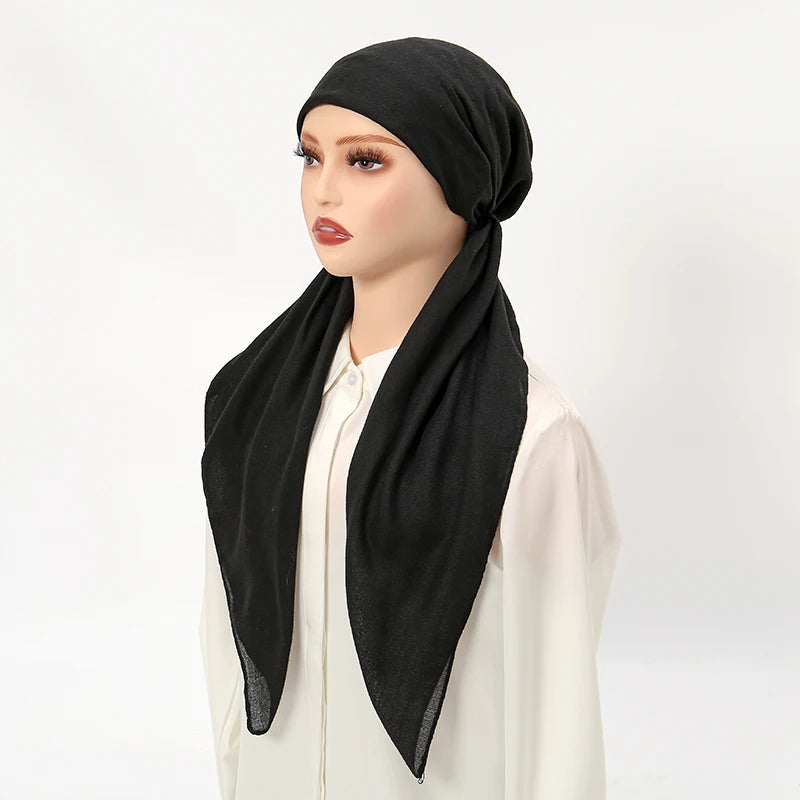 NOOR HIJAB SCARF