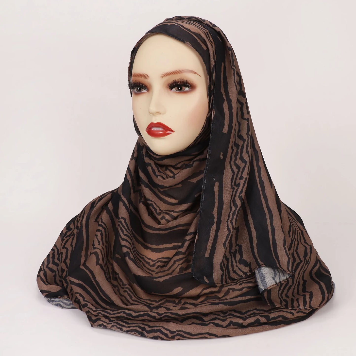 LAUH SCARF