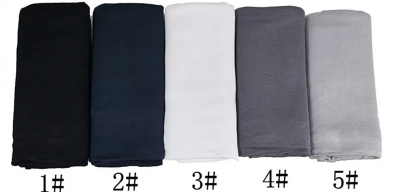 LAYLA JERSEY HIJAB SCARF