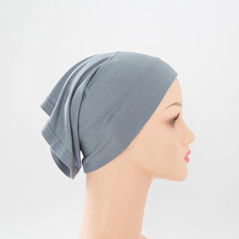 MODAL UNDER HIJAB CAP