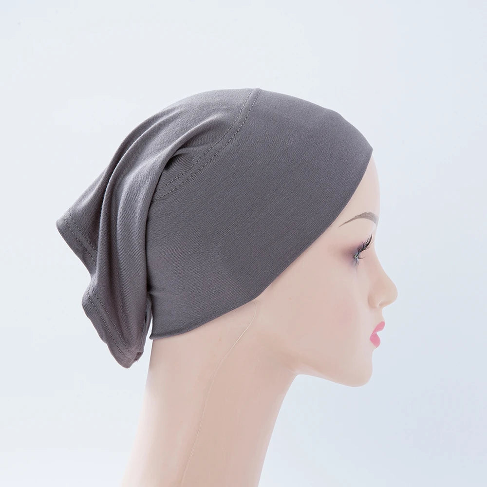 MODAL UNDER HIJAB CAP