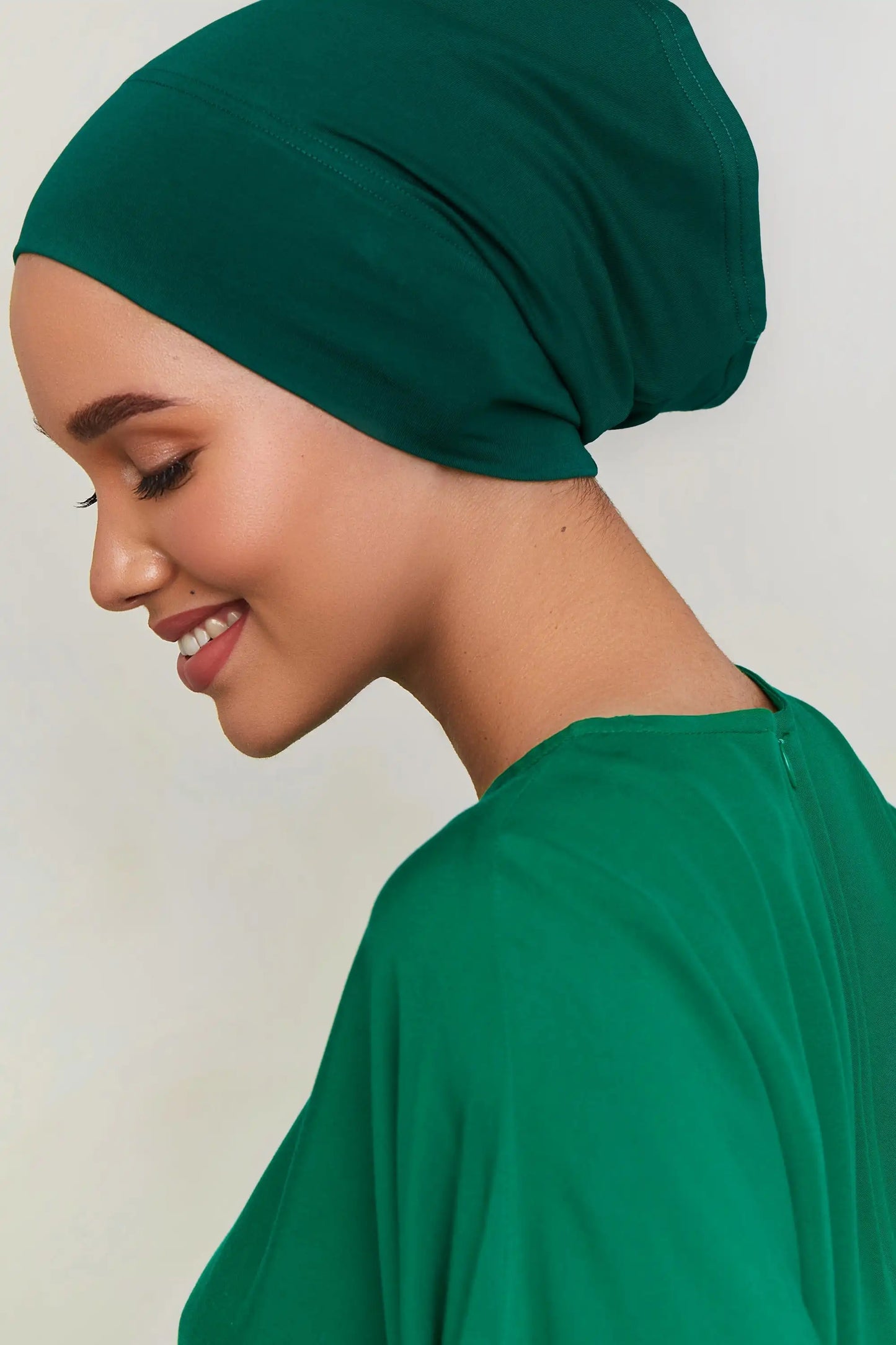 MODAL UNDER HIJAB CAP