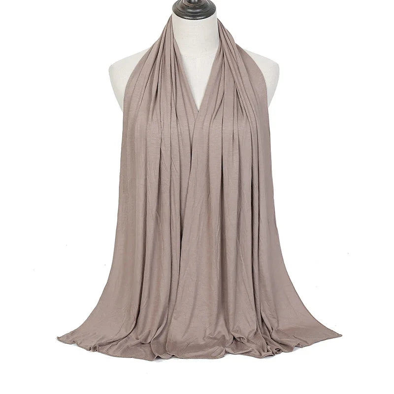 LAYLA JERSEY HIJAB SCARF
