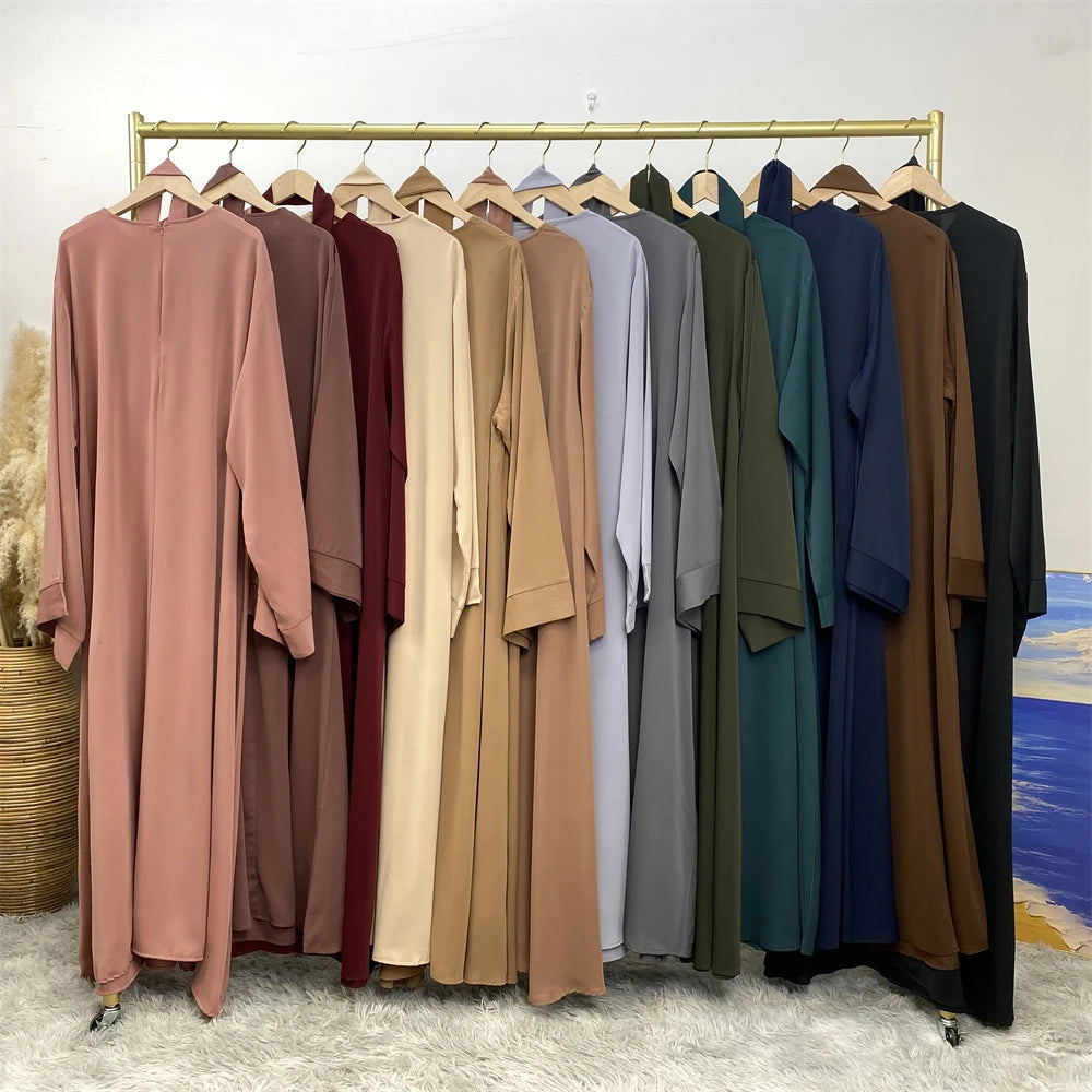 NOUR ABAYA CLASSIC