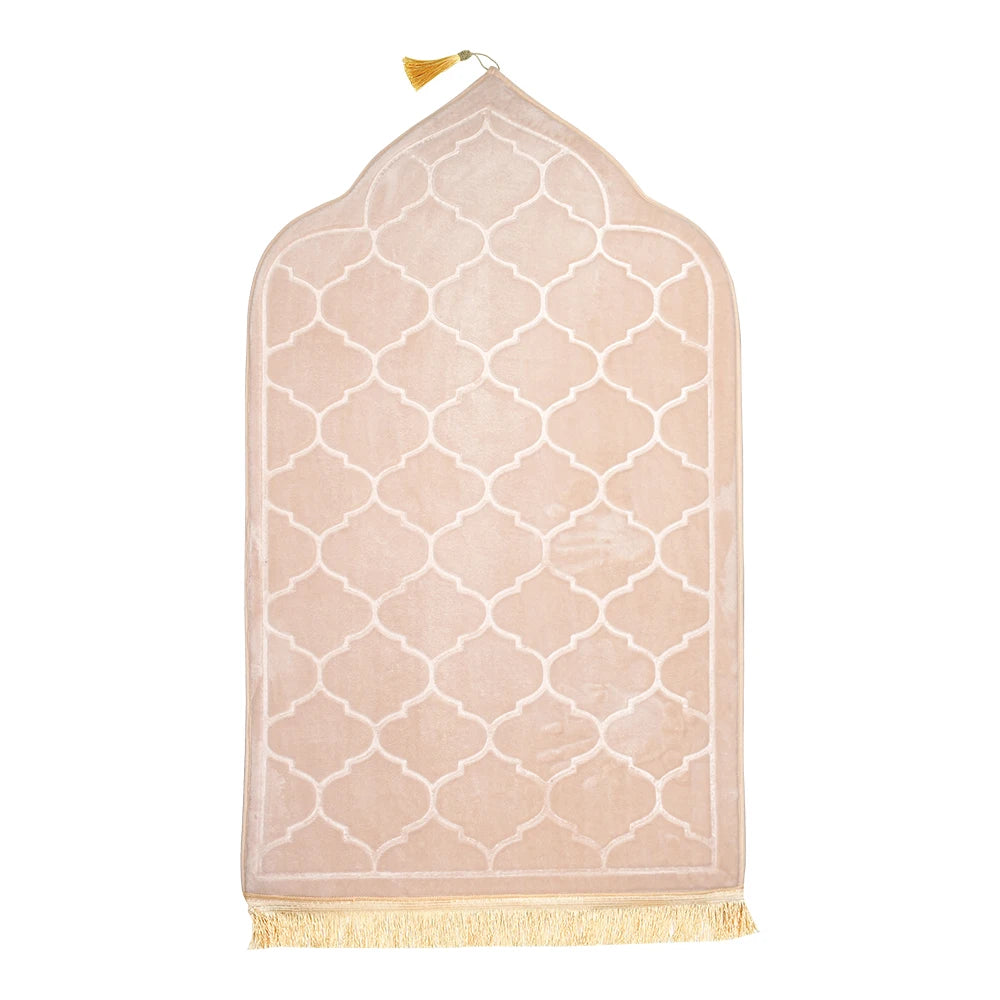 SAJADAH VELVET
