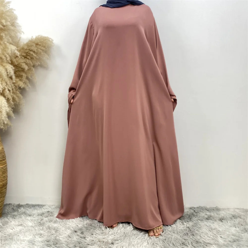 NOUR ABAYA CLASSIC