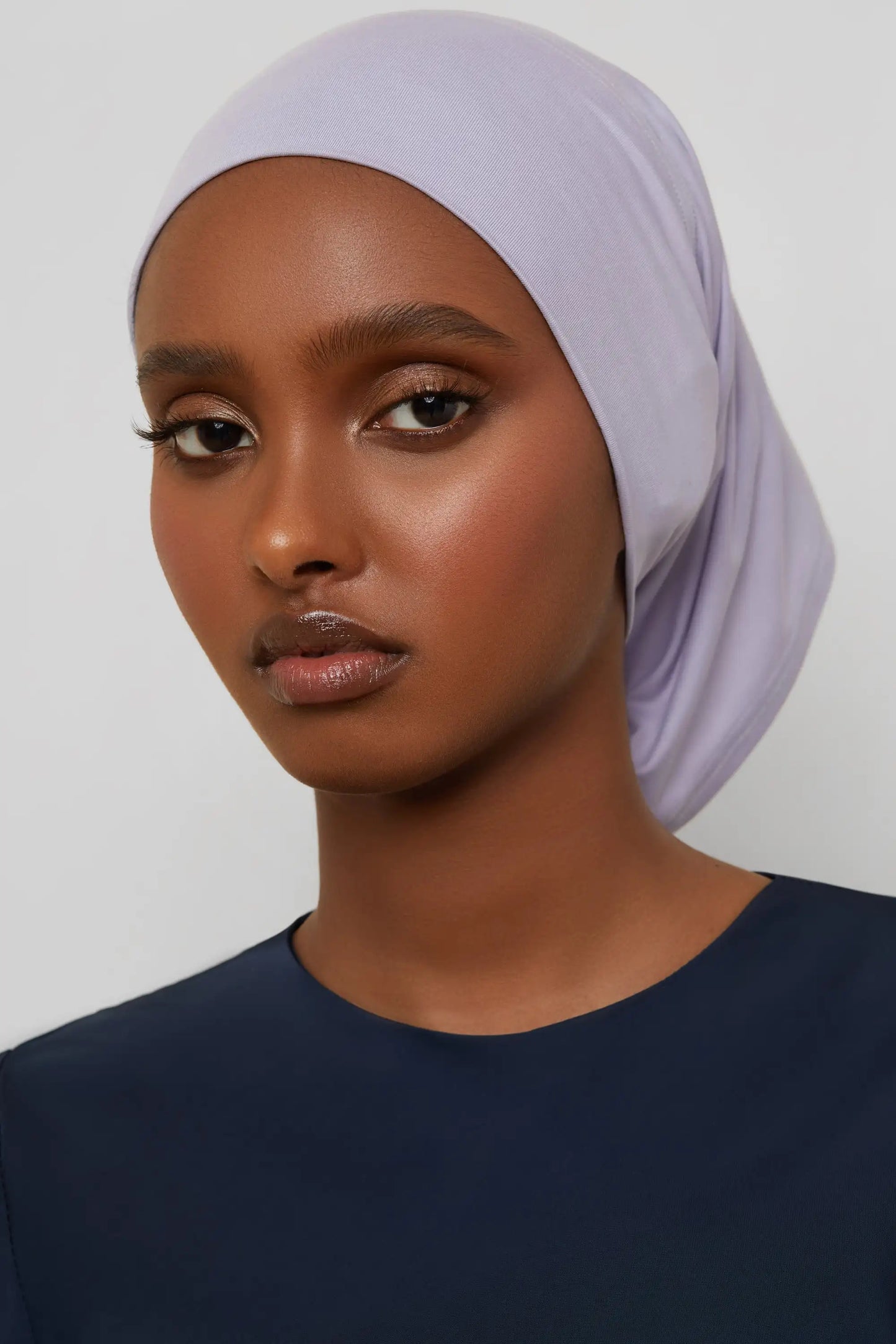 MODAL UNDER HIJAB CAP
