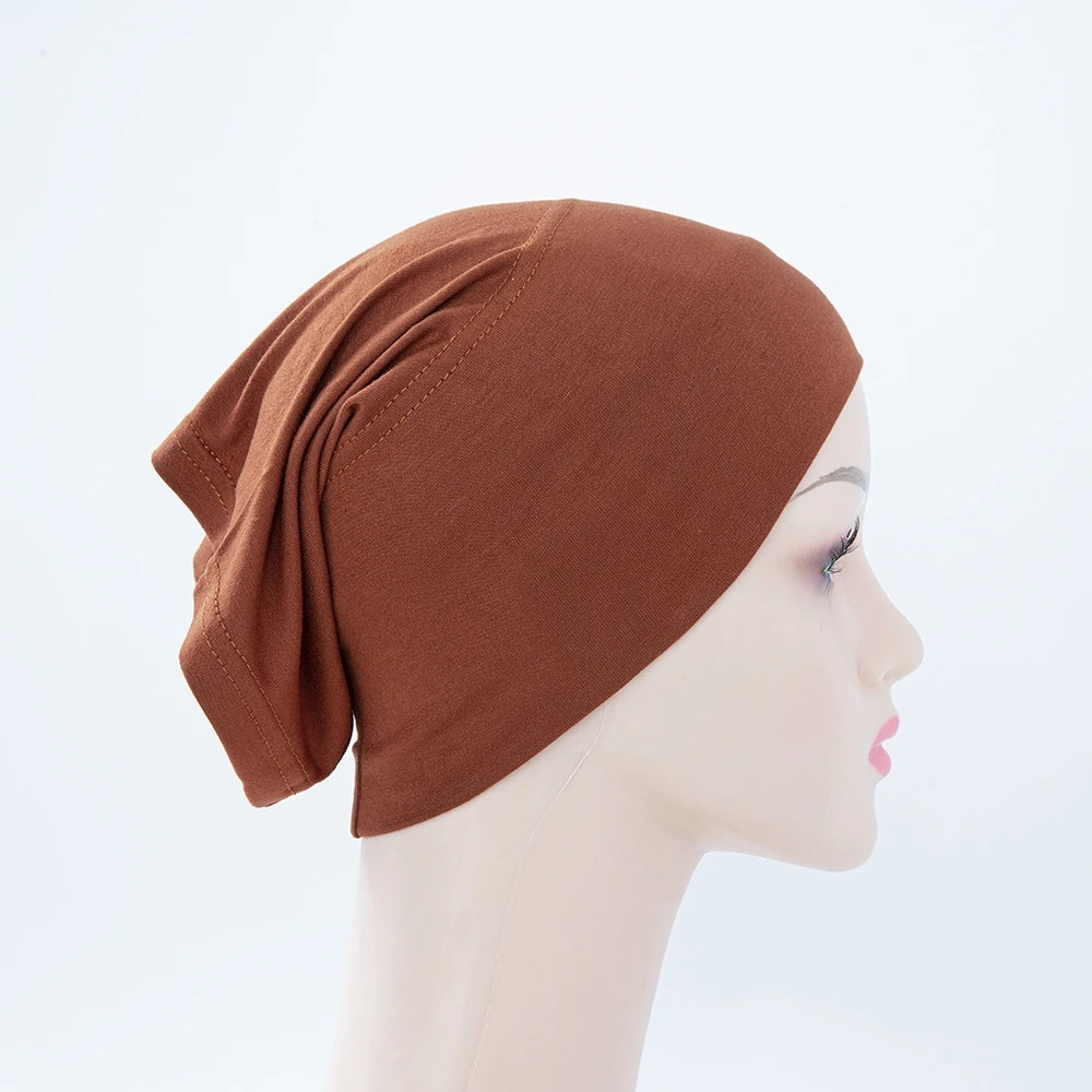 MODAL UNDER HIJAB CAP