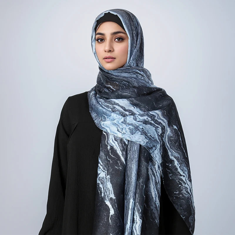 LAUH SCARF