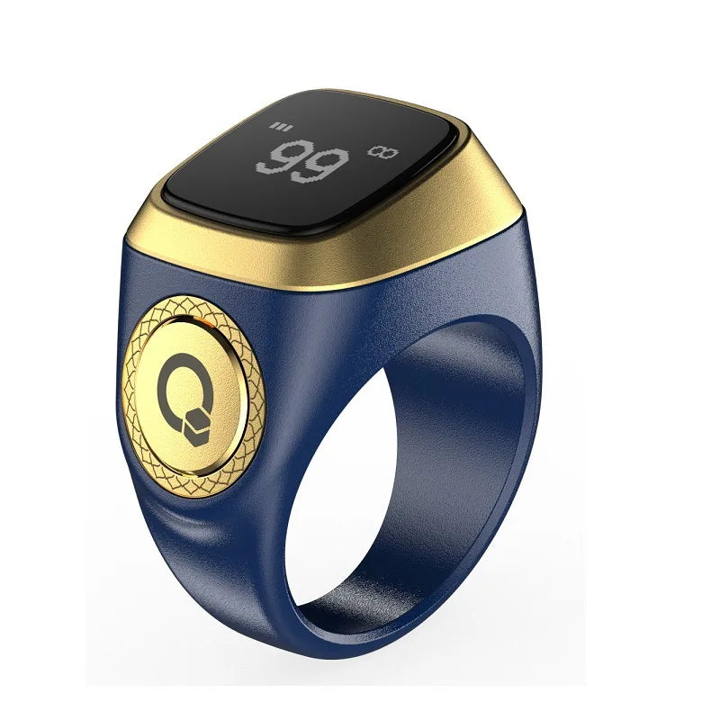 ZIKR RING