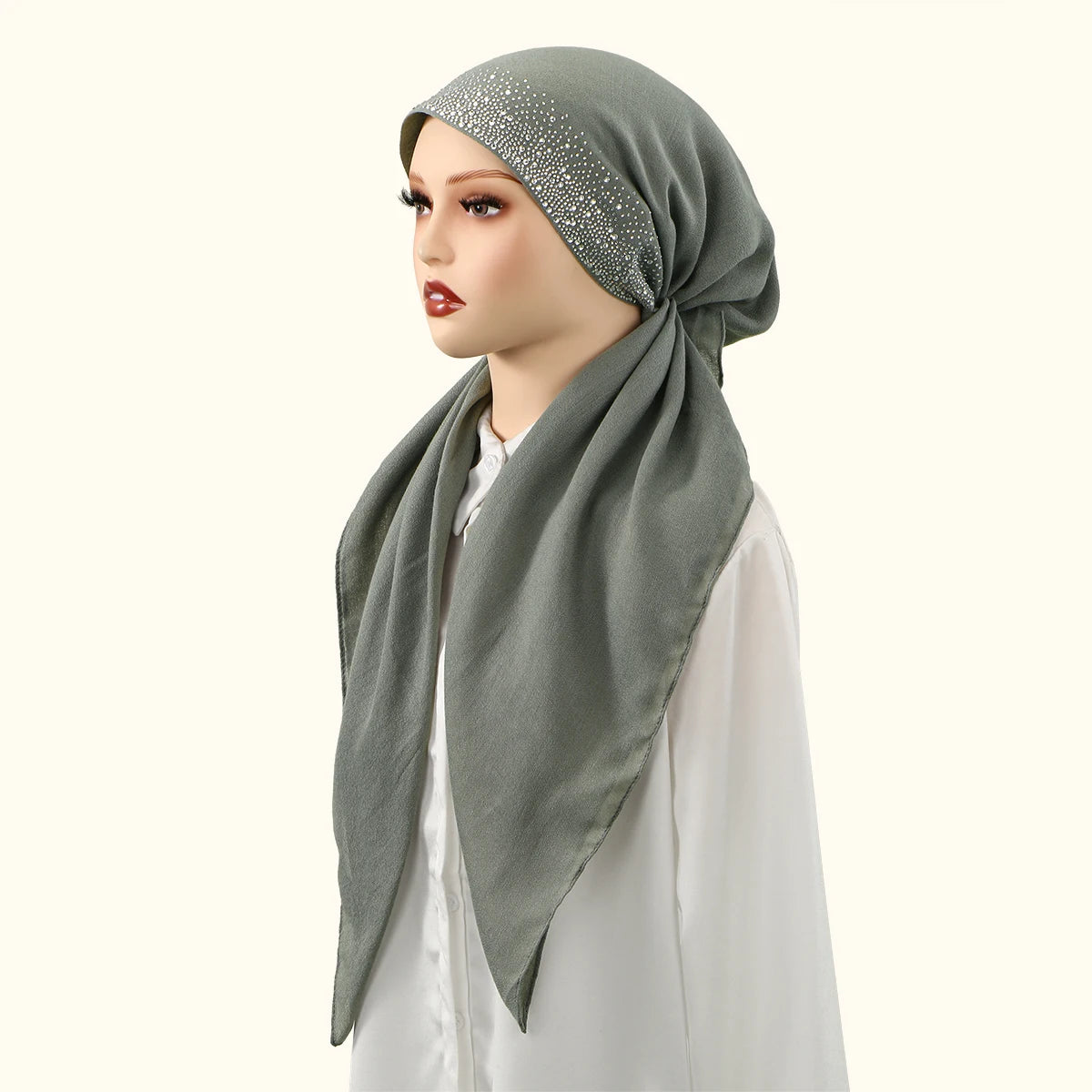 NOOR HIJAB SCARF
