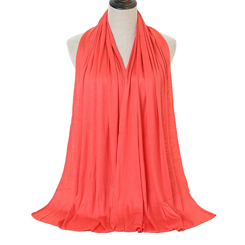 LAYLA JERSEY HIJAB SCARF