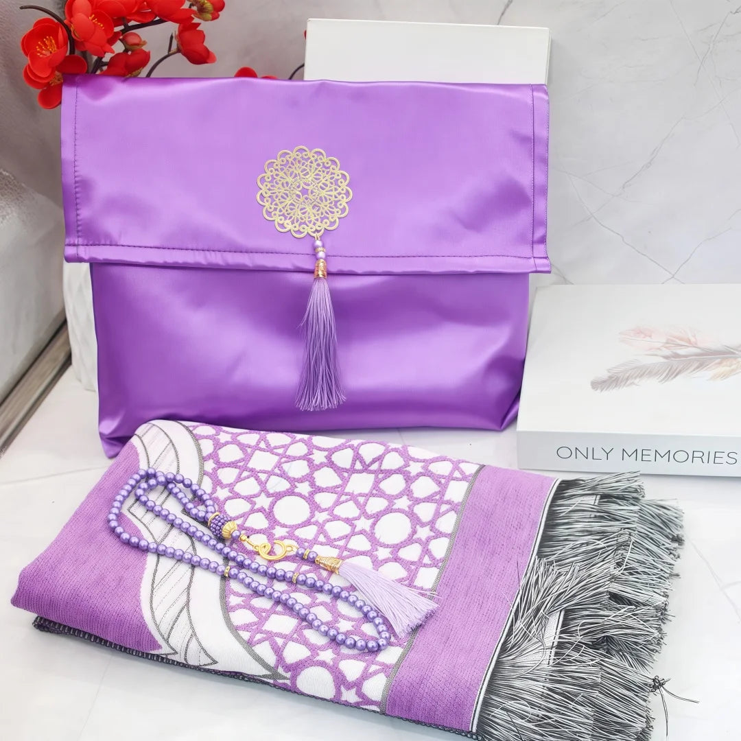 BARAKA PRAYER GIFT SET