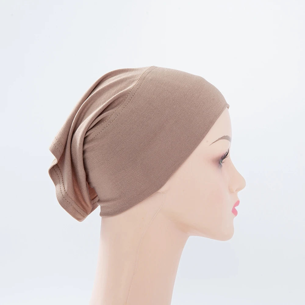 MODAL UNDER HIJAB CAP