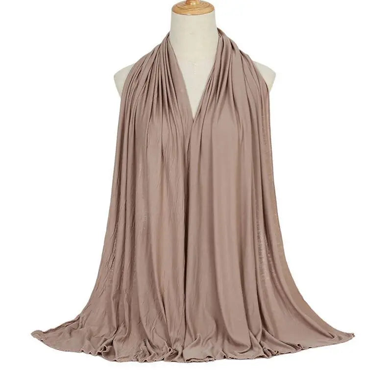 LAYLA JERSEY HIJAB SCARF