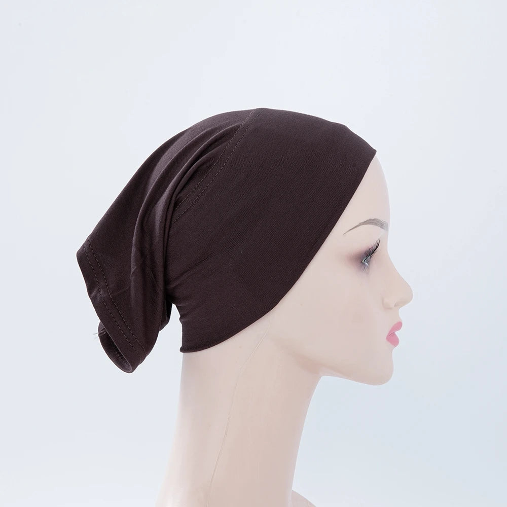 MODAL UNDER HIJAB CAP