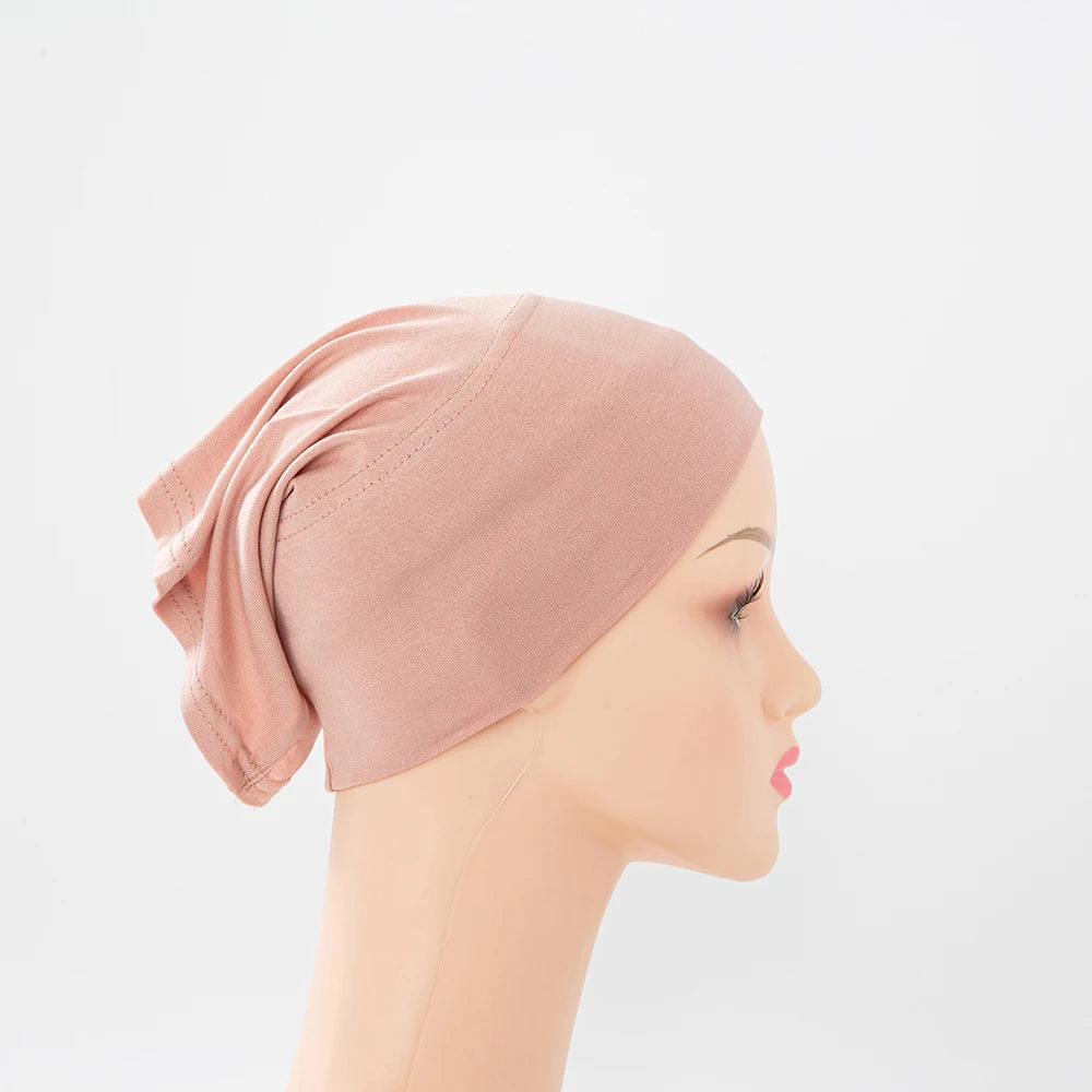 MODAL UNDER HIJAB CAP