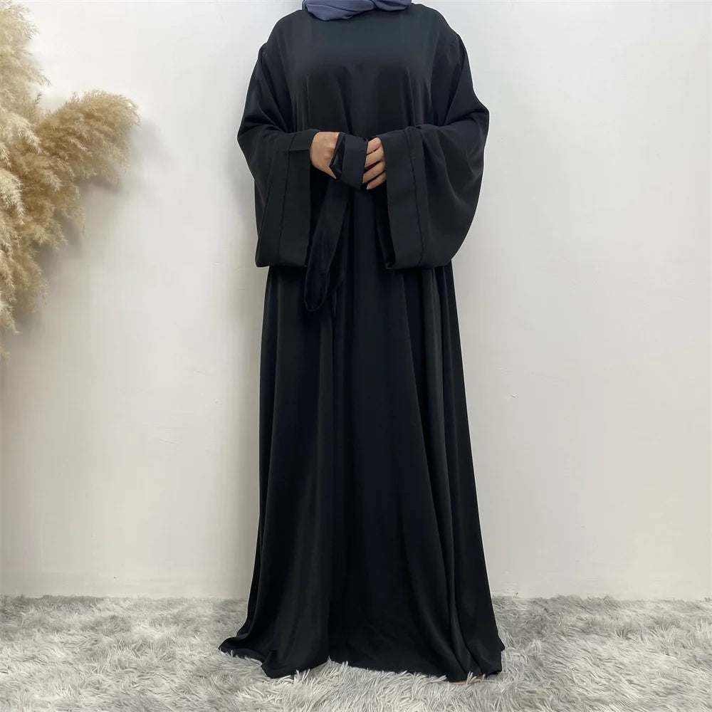NOUR ABAYA CLASSIC