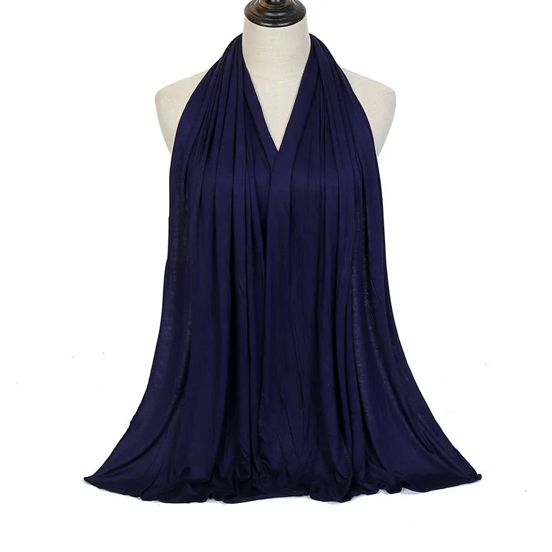 LAYLA JERSEY HIJAB SCARF