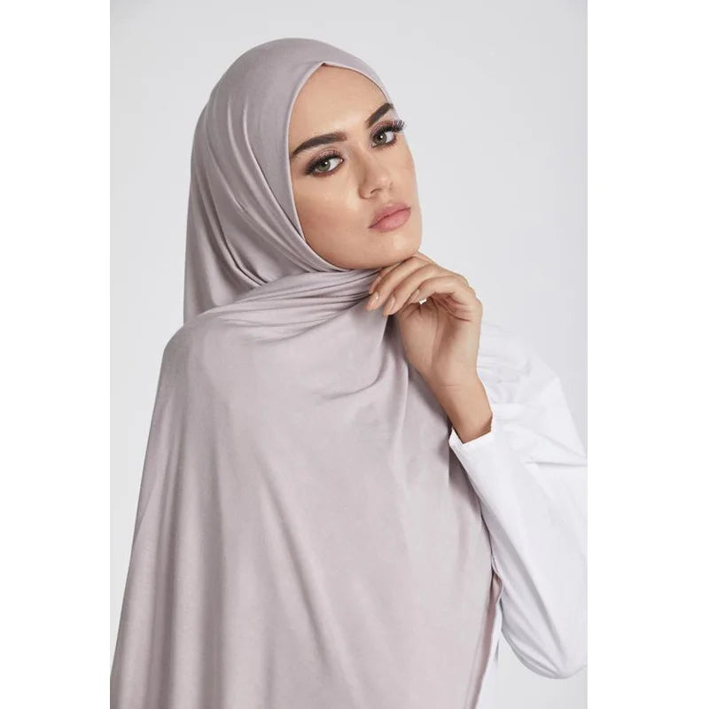 LAYLA JERSEY HIJAB SCARF
