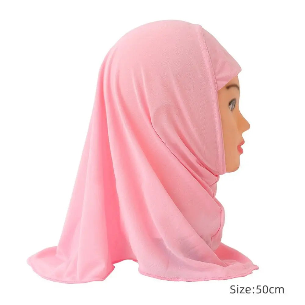 AMIRA KIDS HIJAB