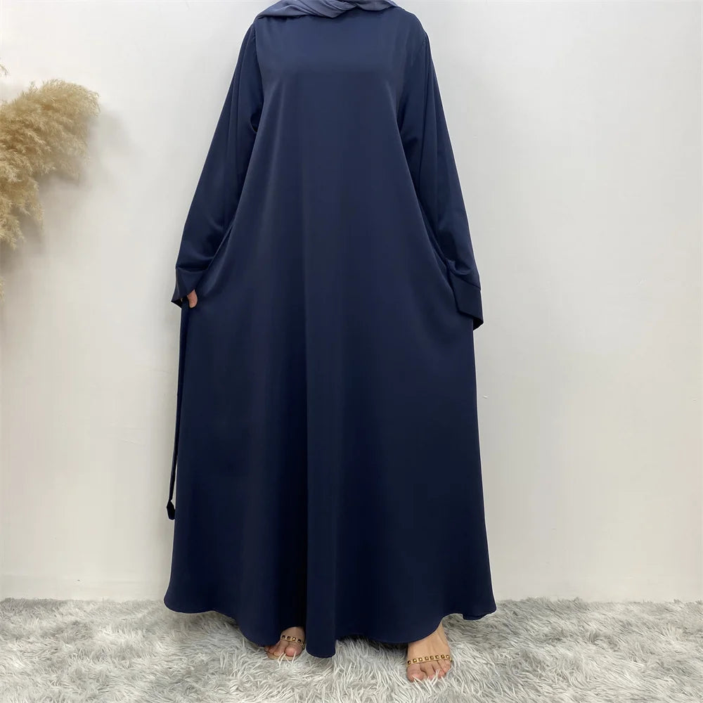 NOUR ABAYA CLASSIC