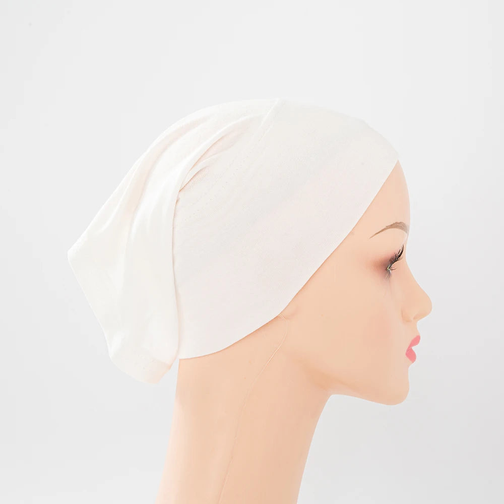 MODAL UNDER HIJAB CAP